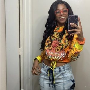 Meet your Posher, Mickey